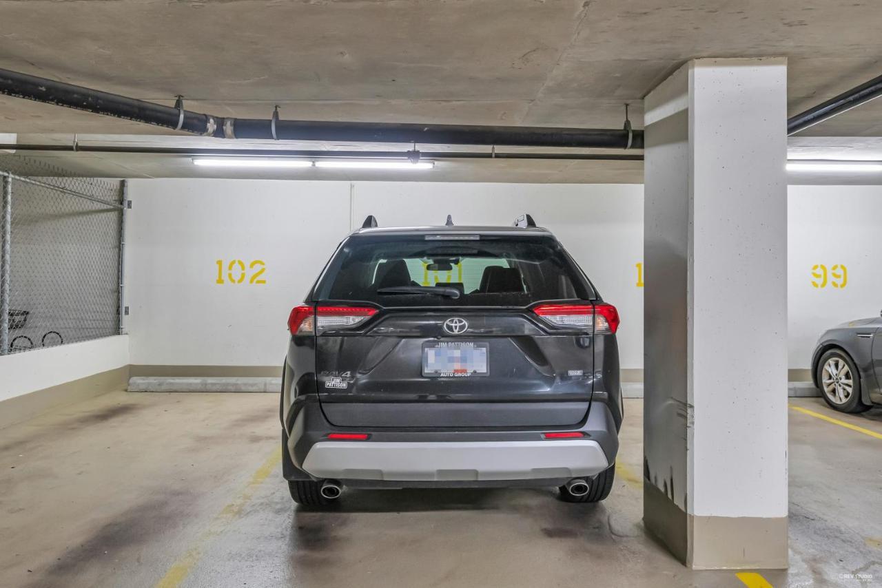 וונקובר 1-Br Condo In Downtown Coal Harbour With Parking And City Views מראה חיצוני תמונה